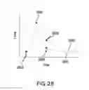 Fig. 30 - Method and apparatus for detecting occlusions in an ambulatory infusion pump