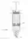 Fig. 12 - Methods and devices for autoflush syringes