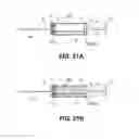Fig. 16 - Methods and devices for autoflush syringes