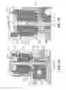 Fig. 05 - Portable medicine injection device and analyte metering system