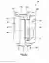 Fig. 20 - Liquid administration device