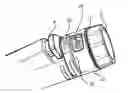 Fig. 01 - Medicament delivery device