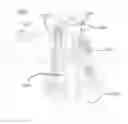 Fig. 01 - Insertion mechanisms having vented fluid pathways for drug delivery pumps