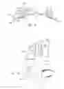 Fig. 07 - Forehead pad for respiratory mask