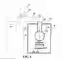 Fig. 05 - Gas generating system for health use