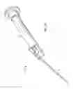 Fig. 03 - MANUALLY POSITIONED ARMATURE SYSTEM AND METHOD OF USE