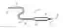 Fig. 01 - Balloon Catheter With Elastomeric Sheath and Methods