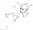 Fig. 01 - System and a method for transcranial stimulation of a head region of a subject