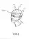 Fig. 06 - System and a method for transcranial stimulation of a head region of a subject