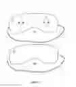 Fig. 02 - FLEXIBLE EYE MASK
