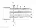Fig. 01 - Determination apparatus for determining the pose and shape of an introduction element