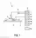 Fig. 02 - Determination apparatus for determining the pose and shape of an introduction element