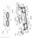 Fig. 08 - Agility and strength improvement apparatus