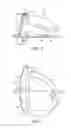 Fig. 02 - Golf club head with flexure