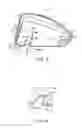 Fig. 03 - Golf club head with flexure