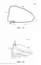 Fig. 08 - Golf club head with flexure