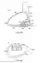 Fig. 26 - Golf club head with flexure