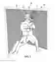 Fig. 02 - Practice goalie