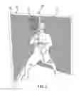 Fig. 03 - Practice goalie
