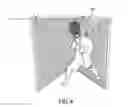 Fig. 05 - Practice goalie