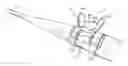 Fig. 01 - SWING TRAINING DEVICE AND METHOD OF USING THE SAME