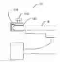 Fig. 01 - MOUNTING BRACKET AND BRAKE ASSEMBLY