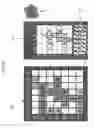 Fig. 35 - WORD GUESSING GAME HAVING LETTERS ASSOCIATED WITH GRID POSITIONS