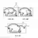 Fig. 07 - Method of generating an input in an omnidirectional locomotion system