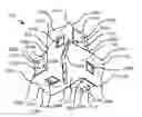 Fig. 01 - Interlocking building block
