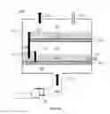 Fig. 04 - Systems including a condensing apparatus such as a bubble column condenser
