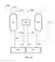 Fig. 10 - Systems including a condensing apparatus such as a bubble column condenser