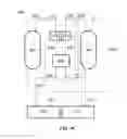 Fig. 12 - Systems including a condensing apparatus such as a bubble column condenser
