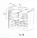 Fig. 16 - Systems including a condensing apparatus such as a bubble column condenser