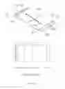 Fig. 19 - Systems including a condensing apparatus such as a bubble column condenser