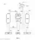 Fig. 22 - Systems including a condensing apparatus such as a bubble column condenser