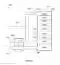 Fig. 23 - Systems including a condensing apparatus such as a bubble column condenser