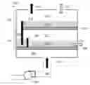 Fig. 01 - Systems including a condensing apparatus such as a bubble column condenser