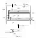 Fig. 04 - Systems including a condensing apparatus such as a bubble column condenser