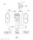 Fig. 22 - Systems including a condensing apparatus such as a bubble column condenser
