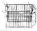 Fig. 01 - Rotary disc filter and module for constructing same