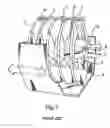 Fig. 02 - Rotary disc filter and module for constructing same