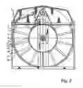 Fig. 03 - Rotary disc filter and module for constructing same