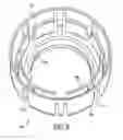 Fig. 09 - Keyed spin-on filter element