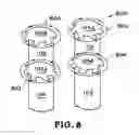 Fig. 08 - Anti-clogging filter system