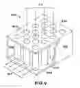 Fig. 09 - Anti-clogging filter system