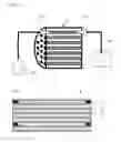 Fig. 06 - Defect detection method for monolithic separation membrane structures, repair method, and monolithic separation membrane structures
