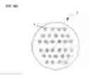 Fig. 08 - Defect detection method for monolithic separation membrane structures, repair method, and monolithic separation membrane structures