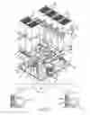 Fig. 02 - System and method for preparing micro-ingredient feed additives to animal feed rations