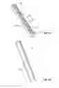 Fig. 08 - Mixing device for a discharge unit