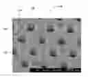 Fig. 01 - SILICON SUBSTRATE OPTIMIZATION FOR MICROARRAY TECHNOLOGY